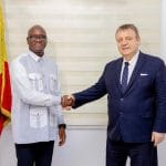 Le Mali et la Russie approfondissent leur coopération culturelle