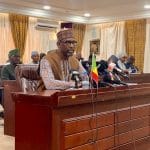 Mali accuse l&rsquo;Ukraine de soutenir le terrorisme au Sahel