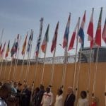 Burkina Faso : l&rsquo;UE lance la Semaine de l&rsquo;Europe à Ouagadougou