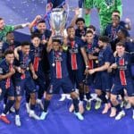 PSG remporte la Ligue des champions 2026 face à Arsenal
