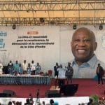 Côte d’Ivoire : le PPA-CI soutient l’AES lors de son congrès