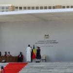 Investiture de Wadagni au Bénin : présence de l&rsquo;AES