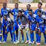 L&rsquo;Étoile filante de Ouagadougou reléguée en D2