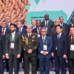 Niger au forum ISF 2026 à Moscou sur la sécurité