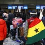 Ghana : 300 ressortissants rapatriés d&rsquo;Afrique du Sud