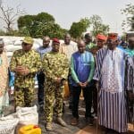 Burkina Faso : nettoyage des barrages pour la sécurité alimentaire