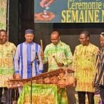 22e Semaine nationale de la Culture au Burkina Faso : clôture à Bobo-Dioulasso