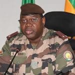 Le président malien nomme Élisé Jean Dao chef d&rsquo;état-major