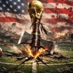 Le Mondial 2026 sans la Russie profite aux bookmakers