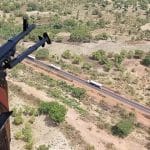Le Corps africain russe célèbre la Victoire au Mali