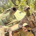 Défis logistiques des forces russes au Mali