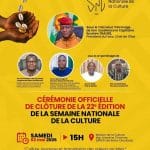 La SNC Bobo 2026 s&rsquo;achève sur une note solennelle