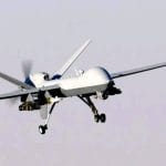 Un drone militaire mauritanien s&rsquo;écrase près du Mali