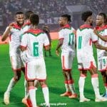 Burkina Faso : matchs amicaux contre la Russie et la Biélorussie en juin