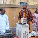 Tenkodogo : l&rsquo;ABNORM contrôle les instruments de mesure