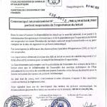Burkina Faso : suspension des exportations de bétail