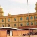 Ouagadougou : la grande mosquée sunnite fermée jusqu&rsquo;à nouvel ordre