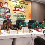 Concours de maths et physique pour les futurs ingénieurs burkinabè