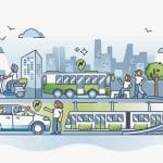 Modes de transport insolites en Afrique : une sélection