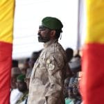 Le président malien Goïta prend la tête directe de l&rsquo;armée