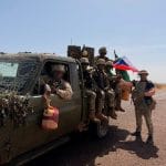 Mali : l&rsquo;armée et Africa Corps détruisent des camps terroristes