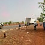 Burkina Faso : un chauffeur meurt écrasé par son camion à Gourcy