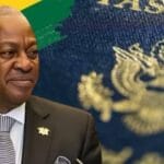 Le Ghana lance le e-Visa pour simplifier l&rsquo;immigration