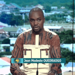 Burkina Faso : JT de 13H du 5 mai 2026