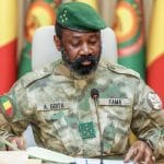Assimi Goïta prend la tête du ministère de la Défense malien