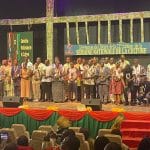 Clôture de la 22e Semaine nationale de la Culture à Bobo-Dioulasso