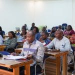 Formation des magistrats sur la nouvelle loi foncière au Burkina
