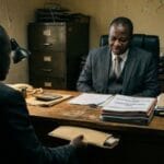 La corruption sape le développement et la sécurité des États