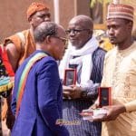 SNC 2026 : 18 acteurs culturels décorés à Bobo-Dioulasso