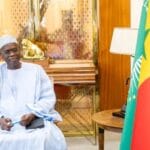 Sénégal : Al Aminou Lô nommé Premier ministre par Bassirou Diomaye Faye