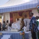 Journée des coutumes : le Moogho Naaba Baongho appelle à la cohésion