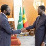 Sénégal : coopération renforcée avec le Sahel