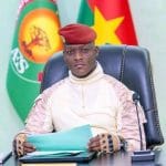 Ibrahim Traoré salue les travailleurs burkinabés pour le 1er mai