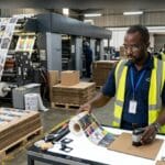 Responsable Qualité – Industrie Carton & Étiquettes