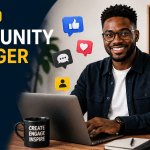 Community Manager (H/F) – Concessionnaire Automobile à Lomé