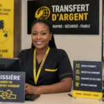 Caissière – Agent de transfert d’argent (H/F) – Lomé