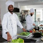 Cuisinier(ère) H/F – Restaurant MSL – Lomé