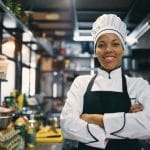 Assistante Cuisinière – Agroalimentaire (Agoè Telessou)