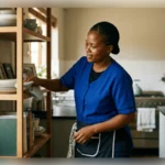 Domestique expérimenté(e) – Agoe Minamadou