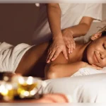 Esthéticienne Massage Bien-être – Lomé