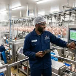 Responsable de Production Agroalimentaire (H/F)