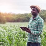 Technicien Agricole – Ferme Agropastorale