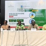BBDA : créateurs culturels face à leurs responsabilités au Burkina