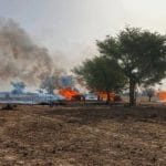 Mali : les FAMa frappent des bases terroristes à l&rsquo;ouest de Didieni