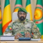 Assimi Goïta prend la tête du ministère de la Défense au Mali