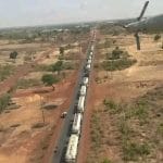 Mali : propagande autour d’un blocus inexistant